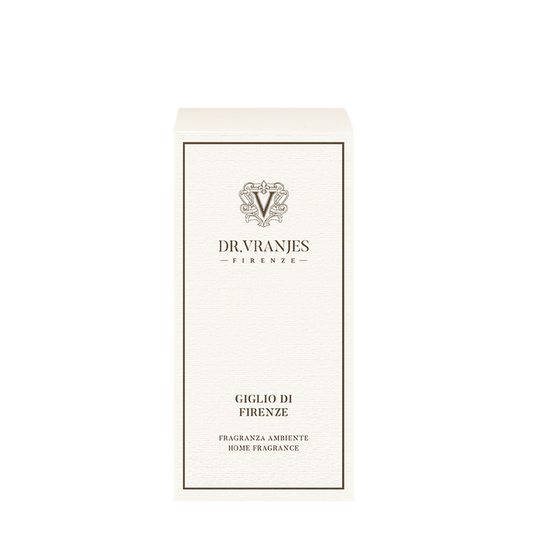 Diffusore Dr Vranjes Bamboo Giglio di Firenze