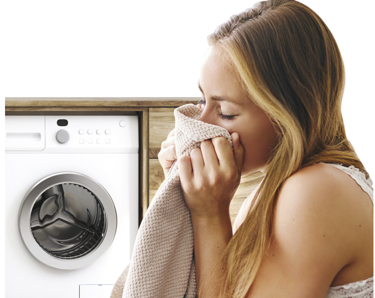 Profuma Bucato Horomia