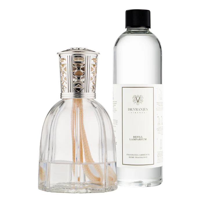 Lampade catalitiche Dr Vranjes