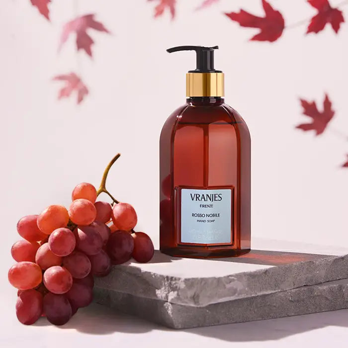 Hand Soap Dr Vranjes