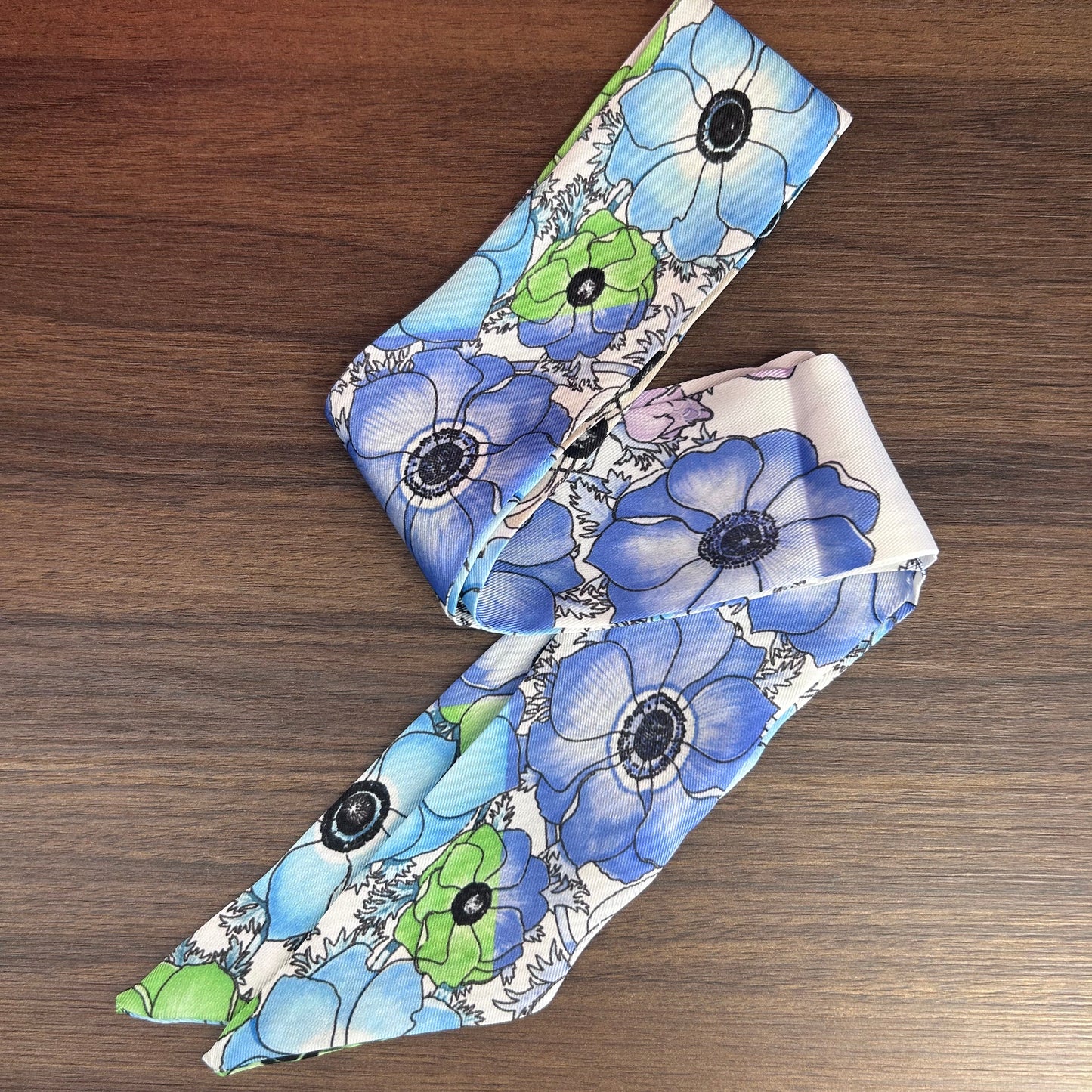 Twilly accessorio borsa Sucre