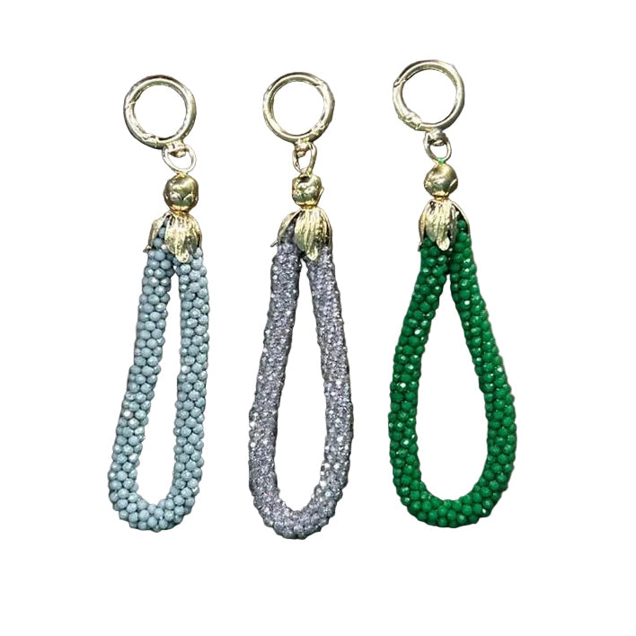 Charms glitter