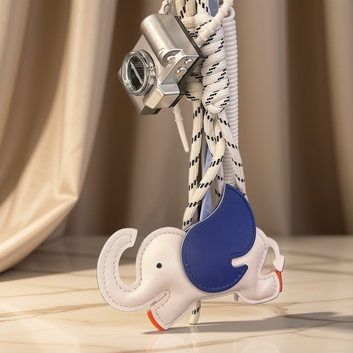 Charms elefante