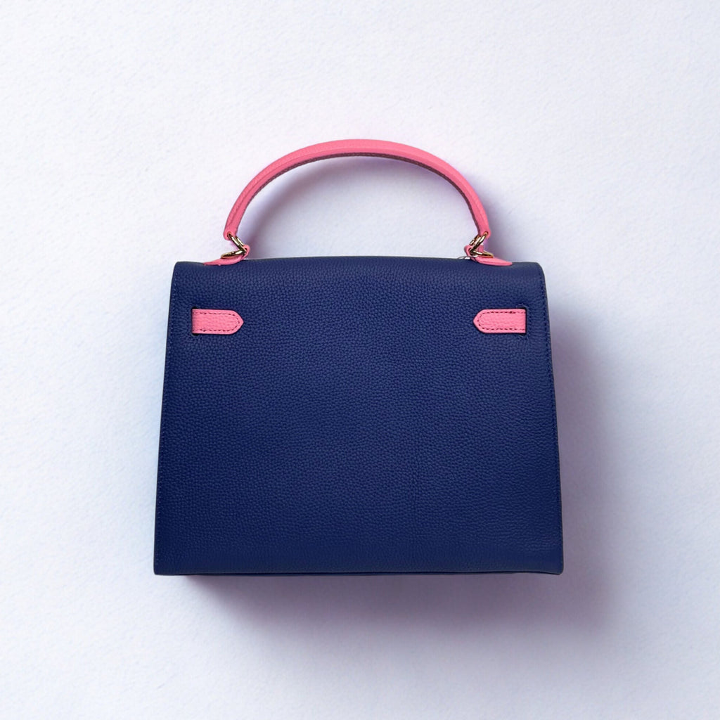 Borsa Pink Bubble