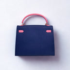 Borsa Pink Bubble