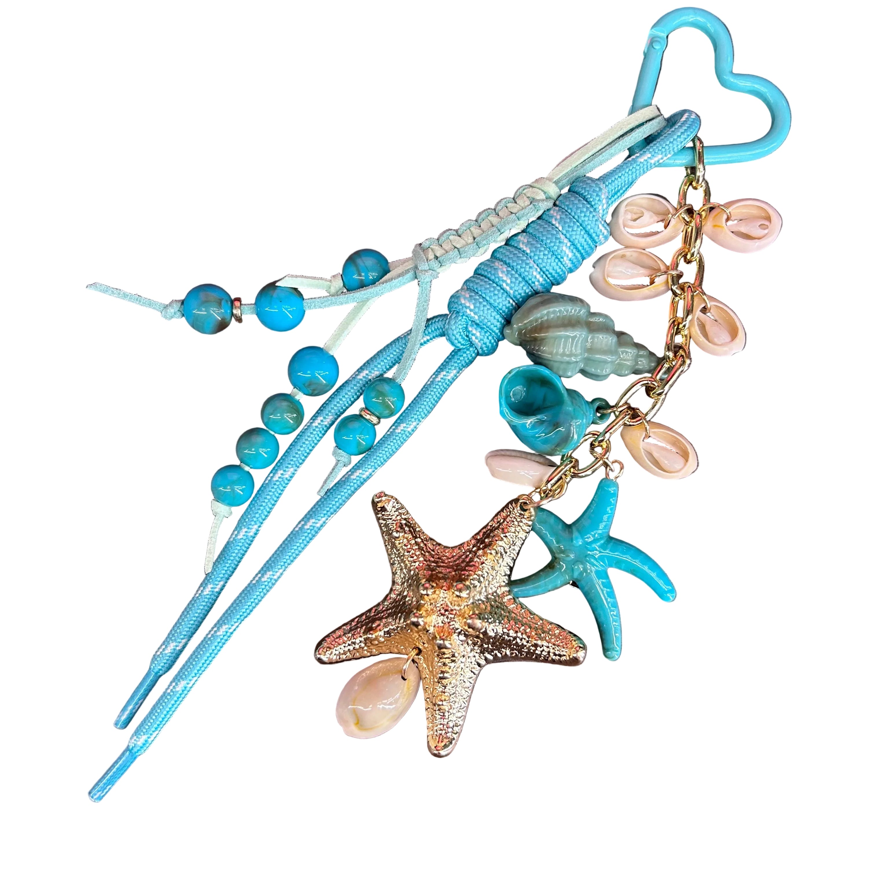 Charms stelle marine