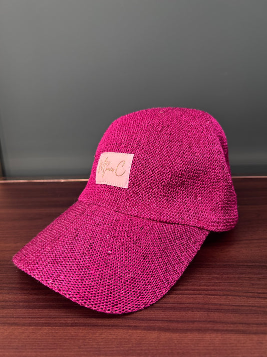 Cappellino taglia unica