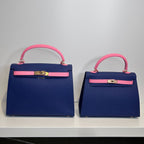 Borsa Pink Bubble