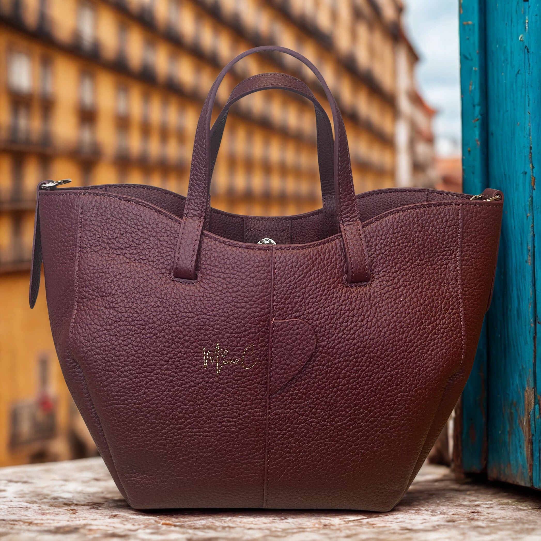 Borsa Lisbona
