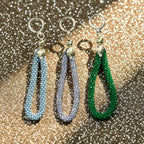 Charms glitter