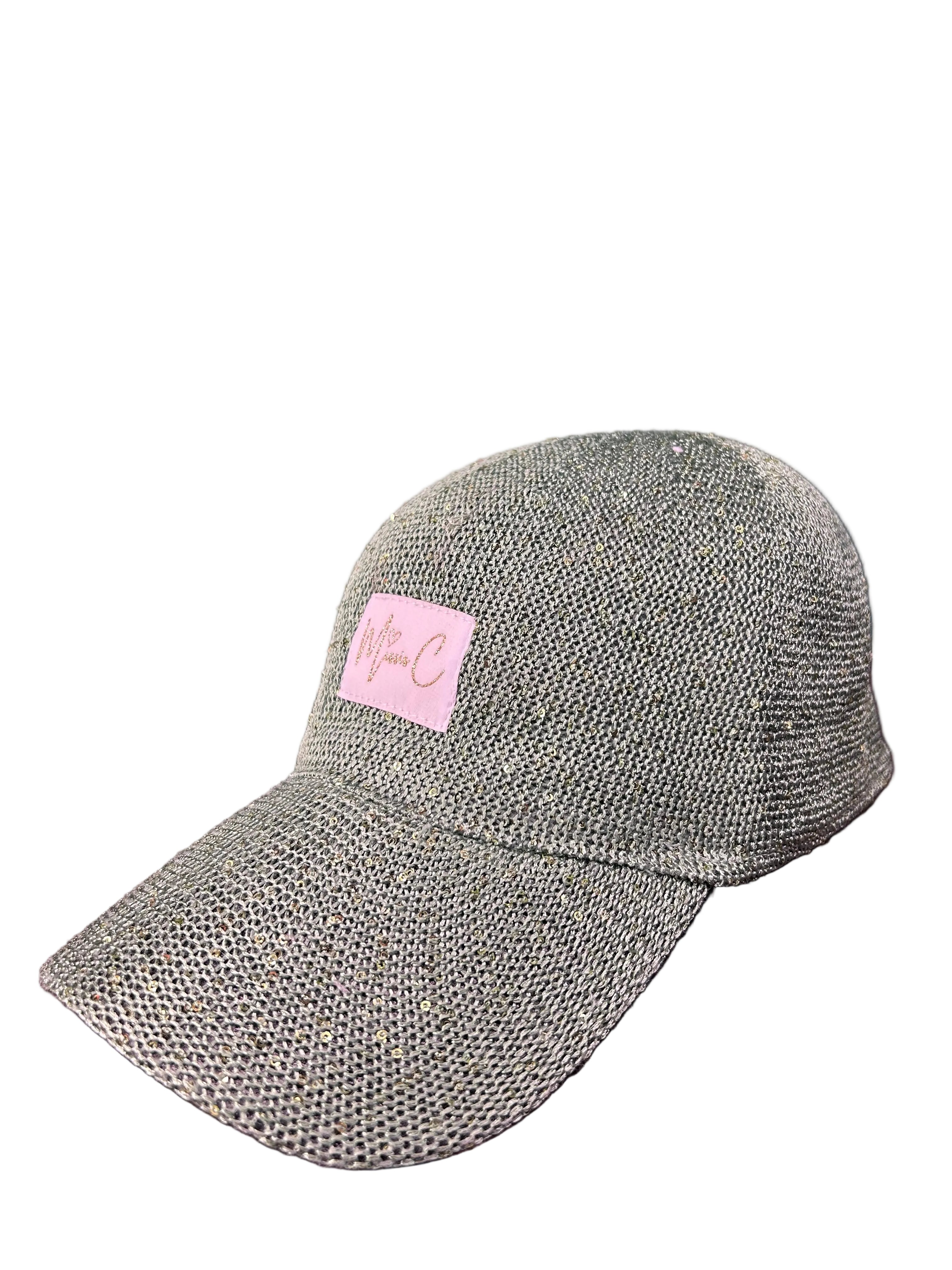 Cappellino taglia unica