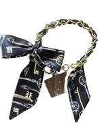 Charms catena corta