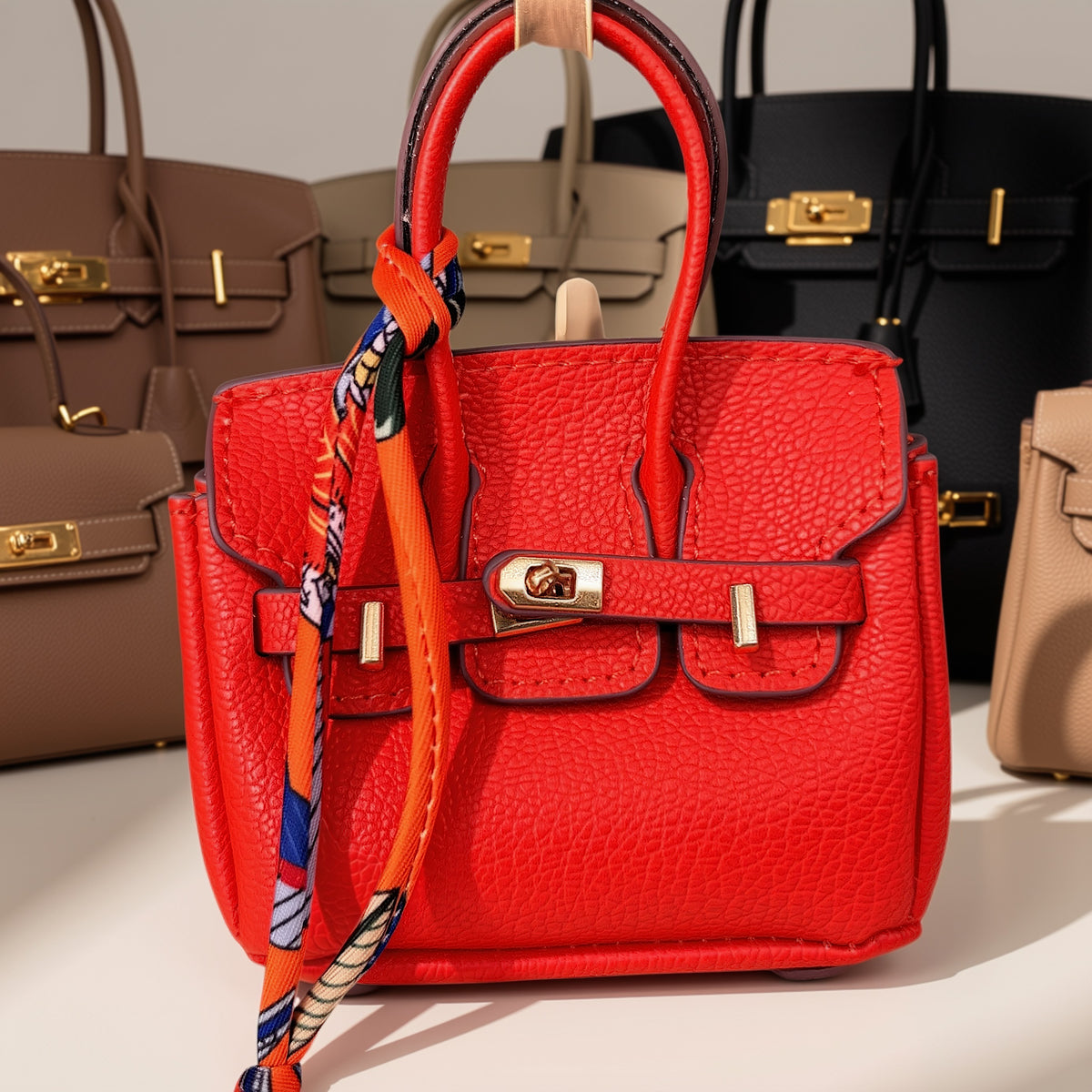 Charms borsetta