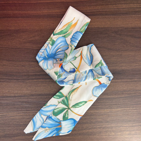 Twilly accessorio borsa Lys