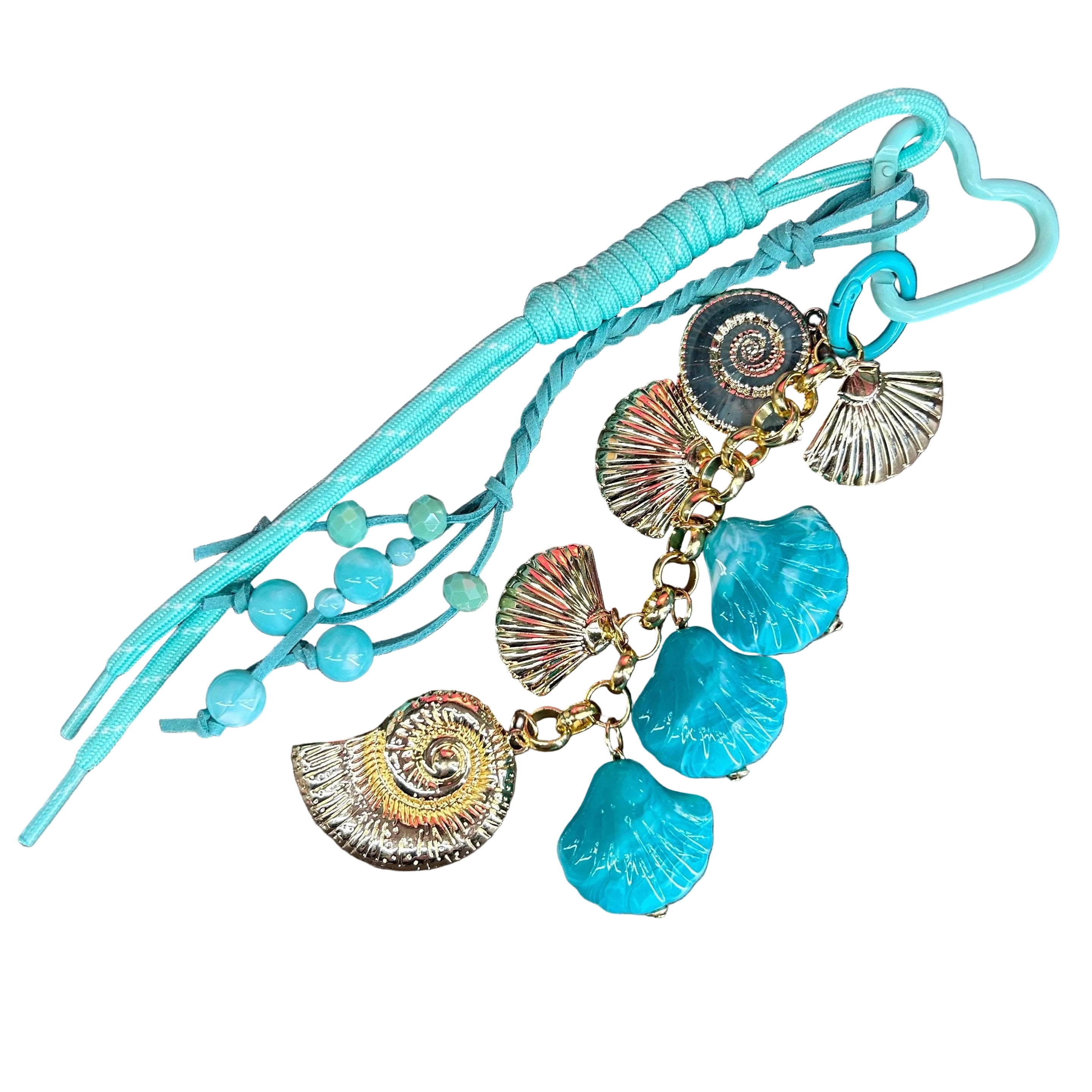 Charms conchiglie