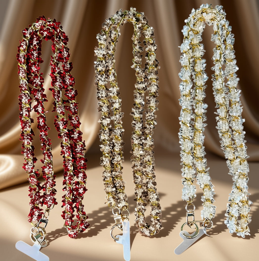 Charms catene bouclè