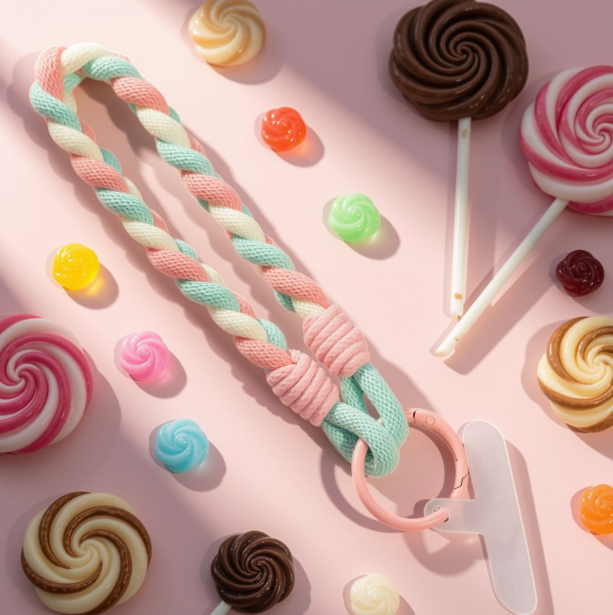 Charms caramella