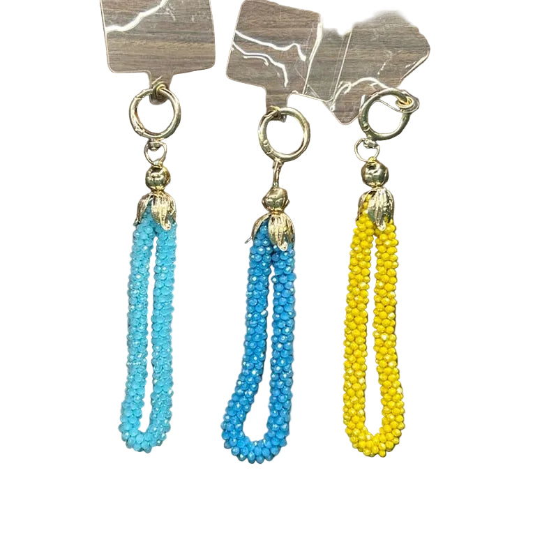 Charms glitter