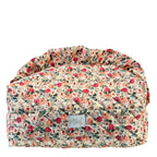 Trousse Madeleine - floreale beige