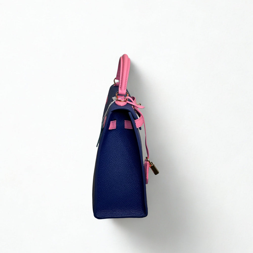 Borsa Pink Bubble