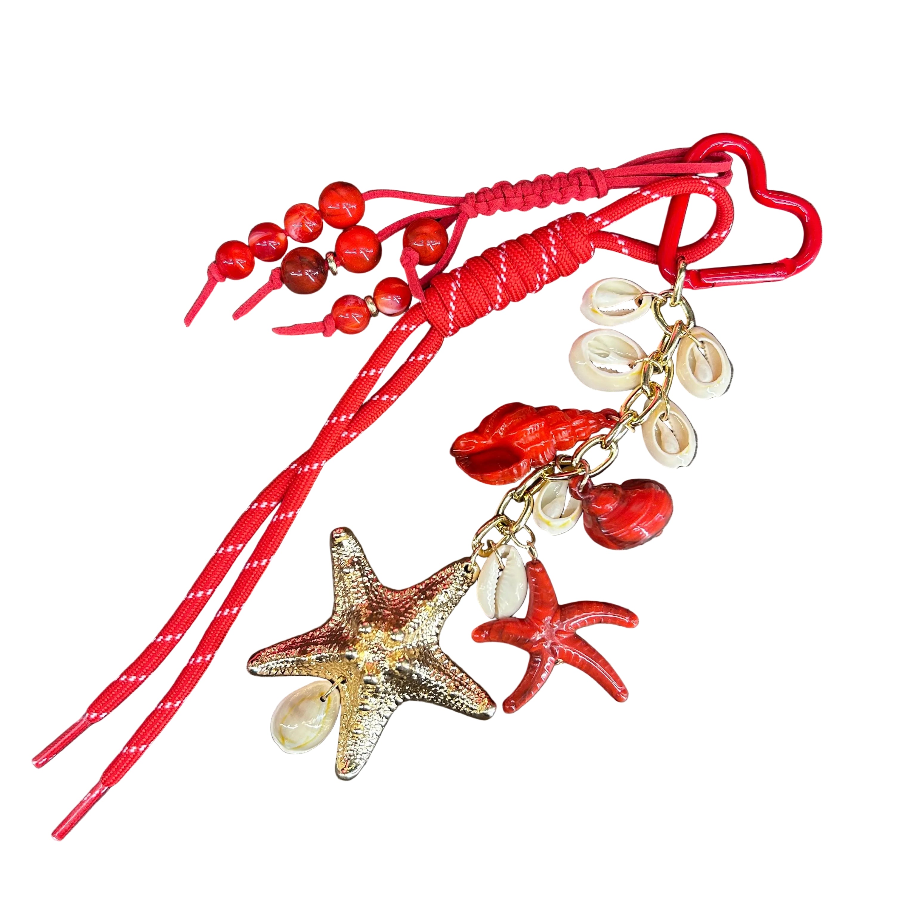 Charms stelle marine