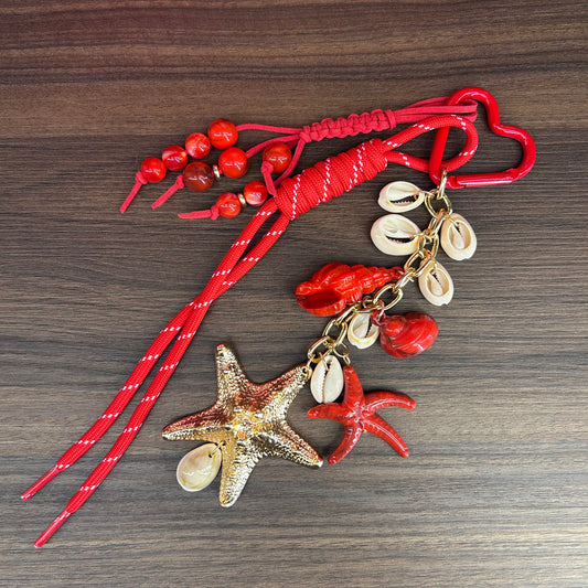 Charms stelle marine