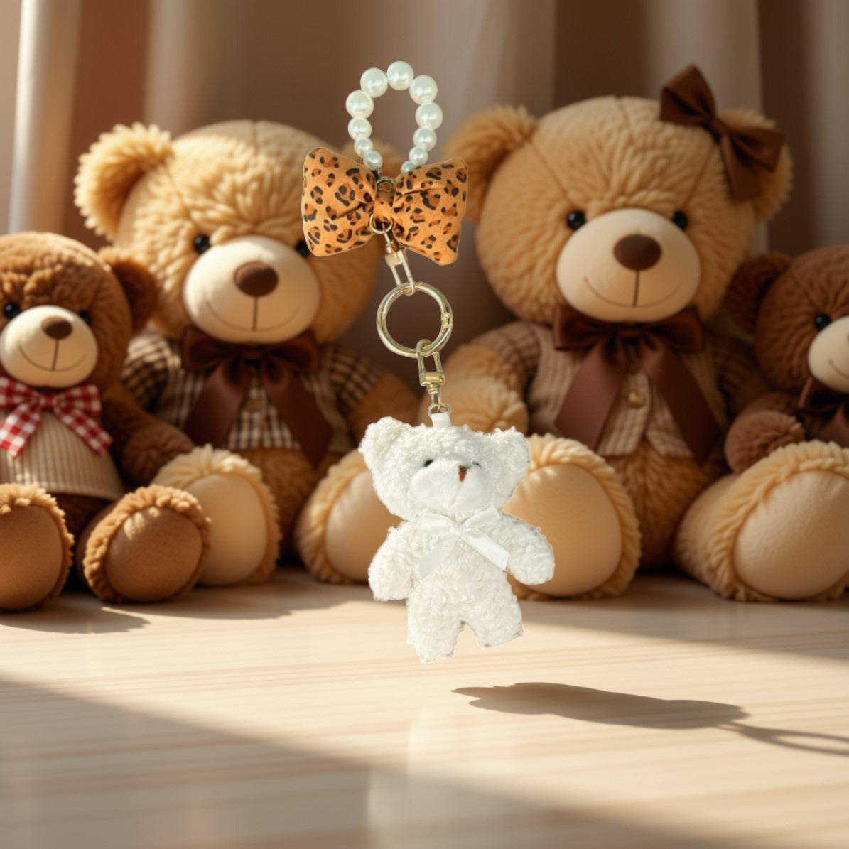 Charms orso