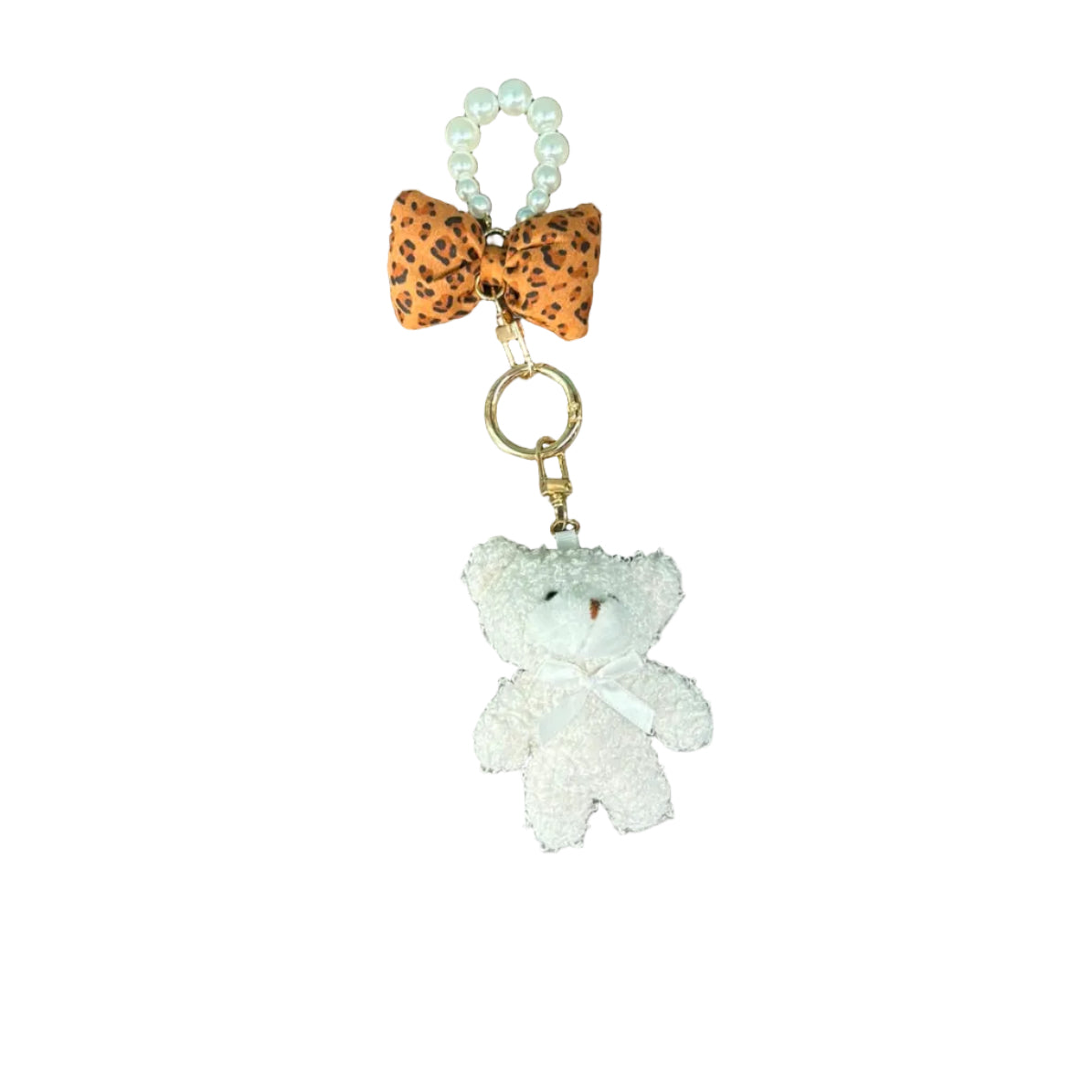 Charms orso