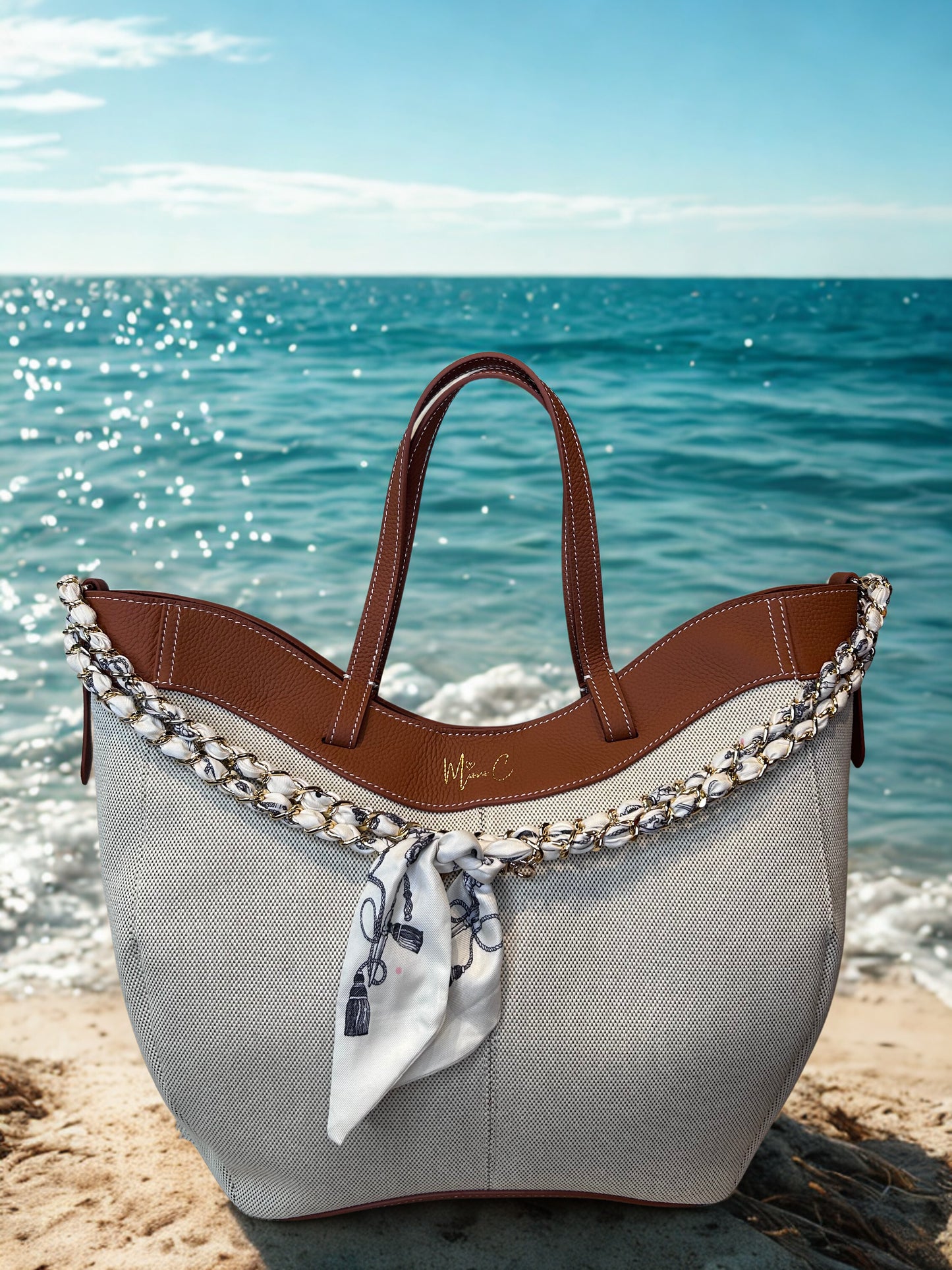 Charms catene lunghe