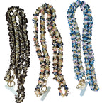 Charms catene bouclè