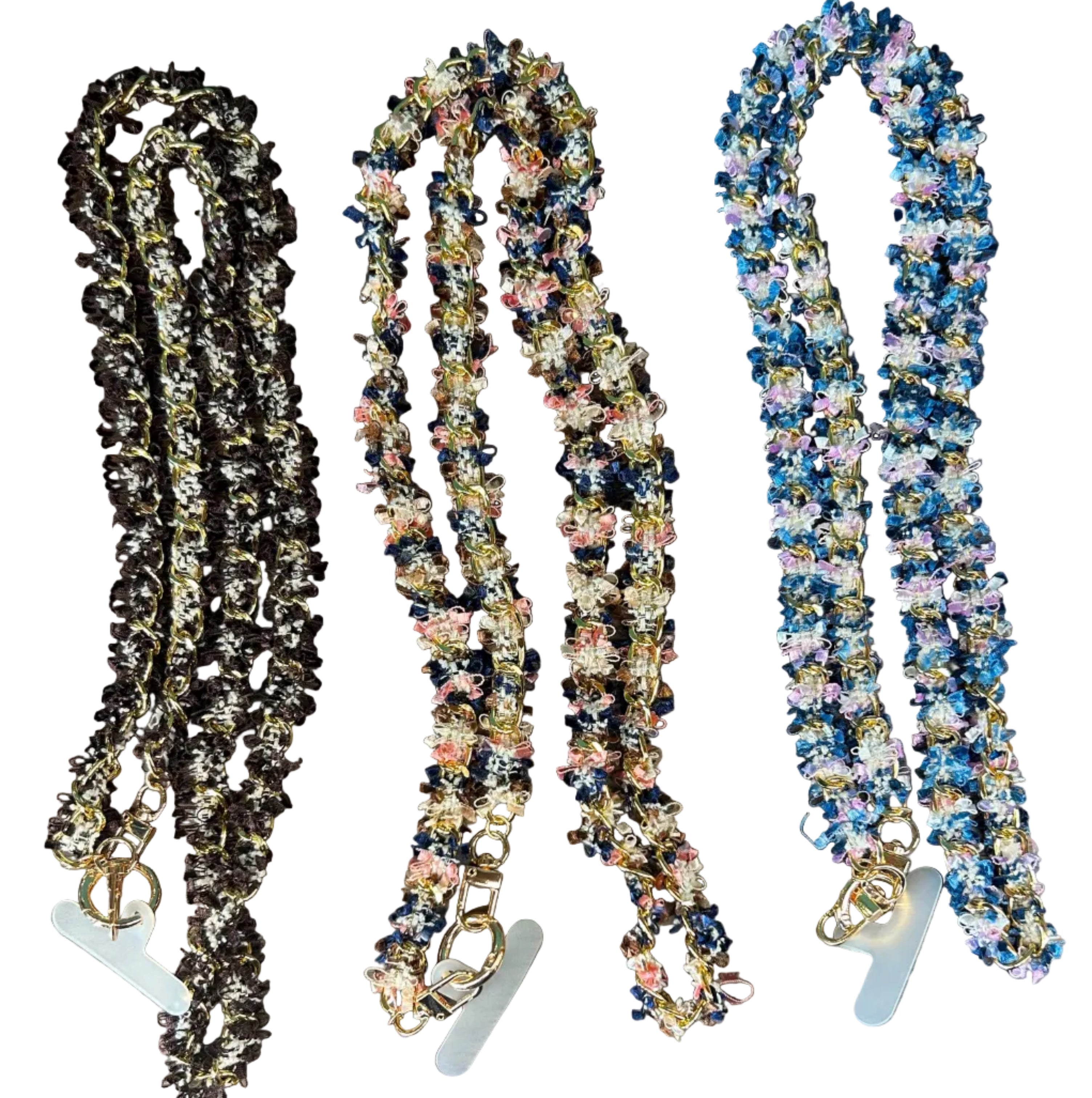 Charms catene bouclè