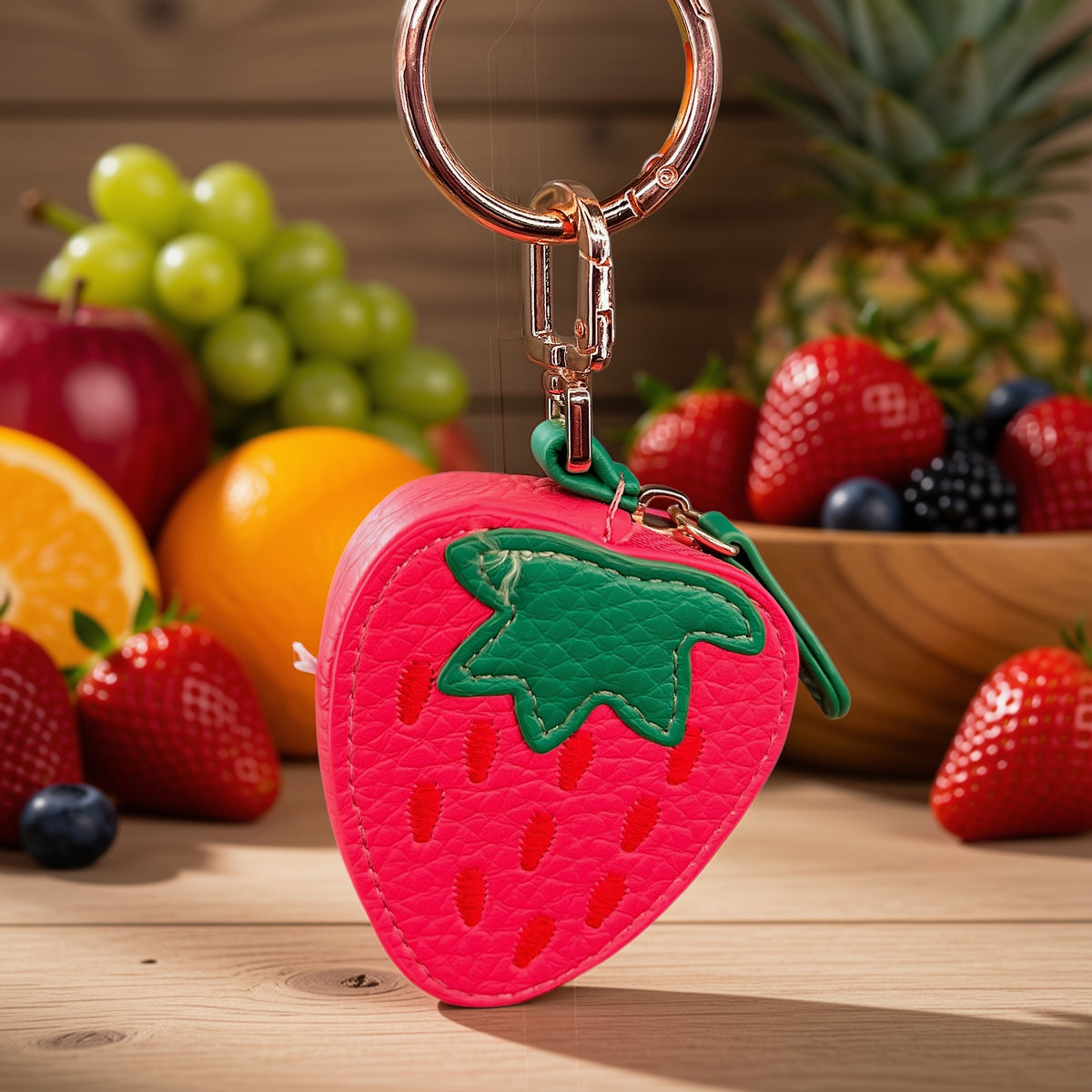 Charms frutta