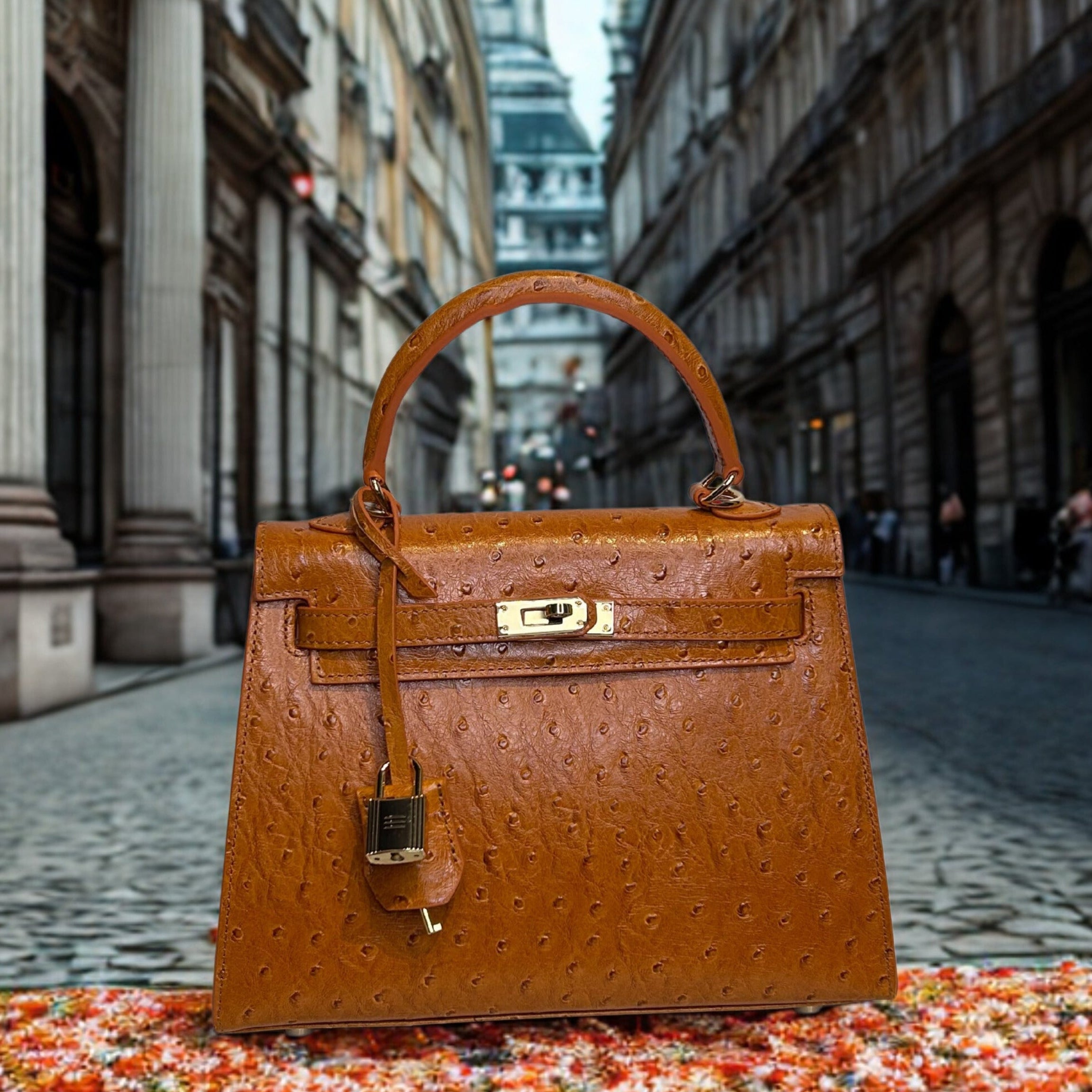 Borsa Vienna