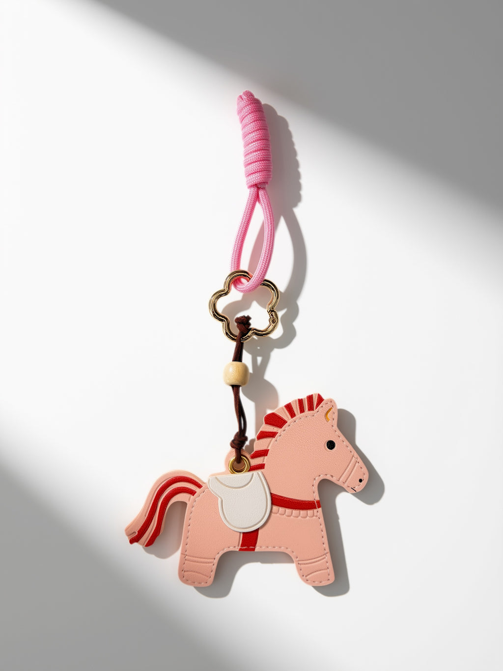 Charms cavallino
