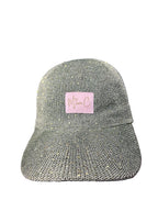 Cappellino taglia unica