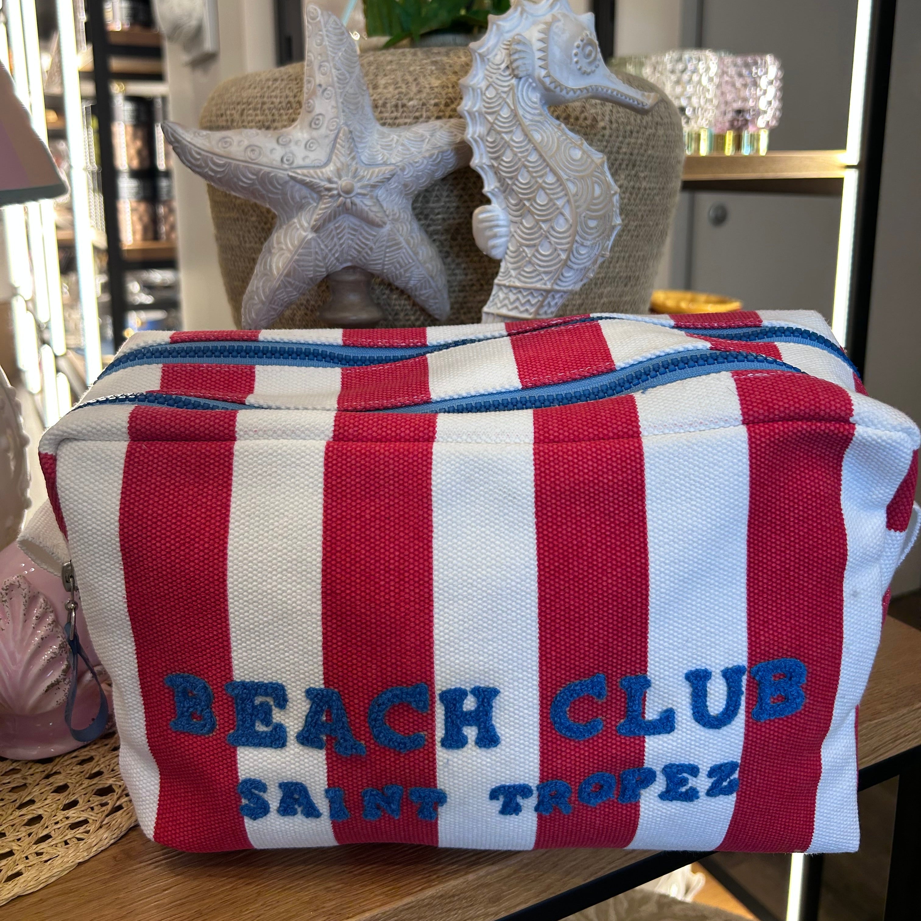 Trousse grande Beach Club
