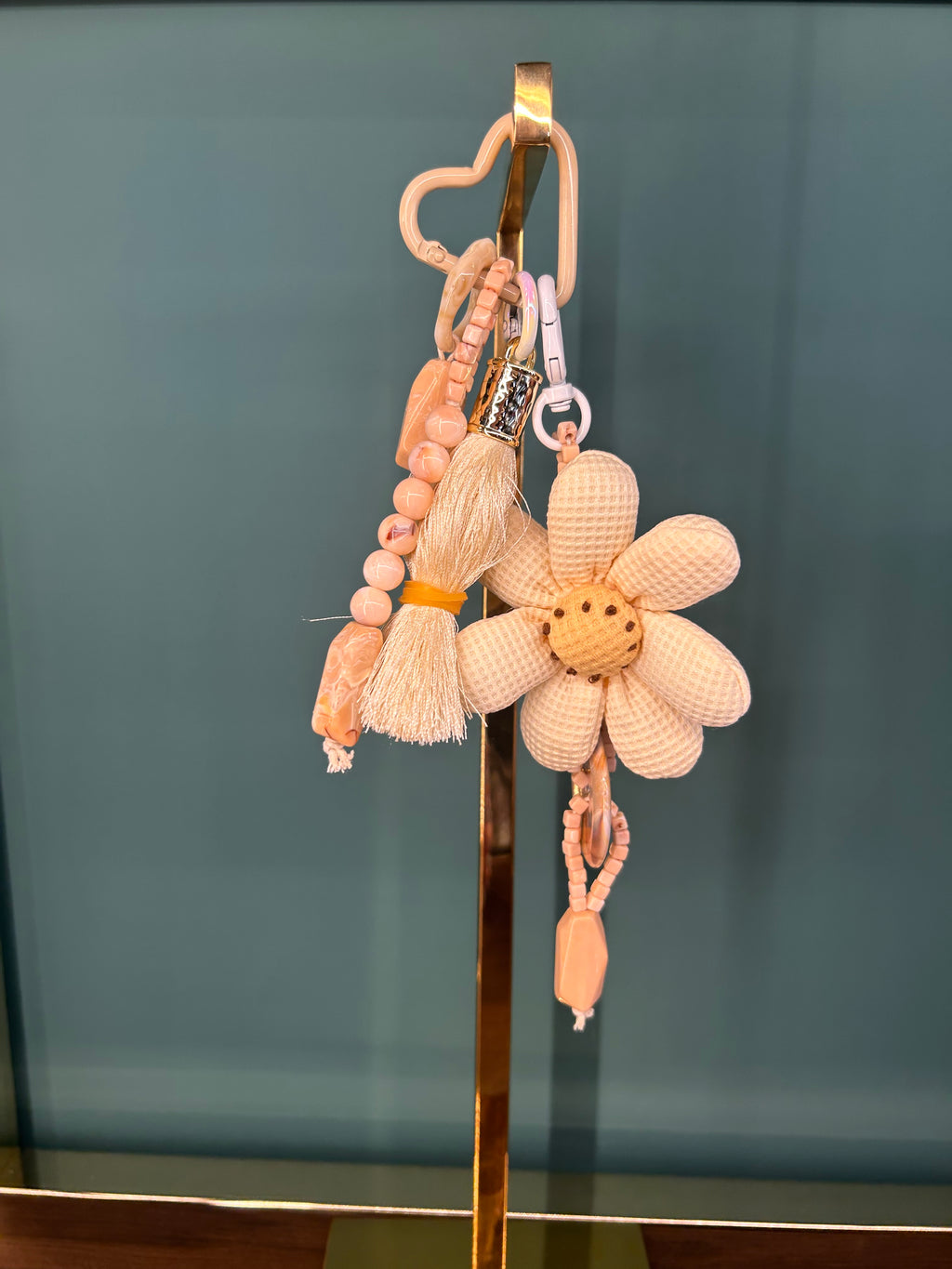 Charms margherita