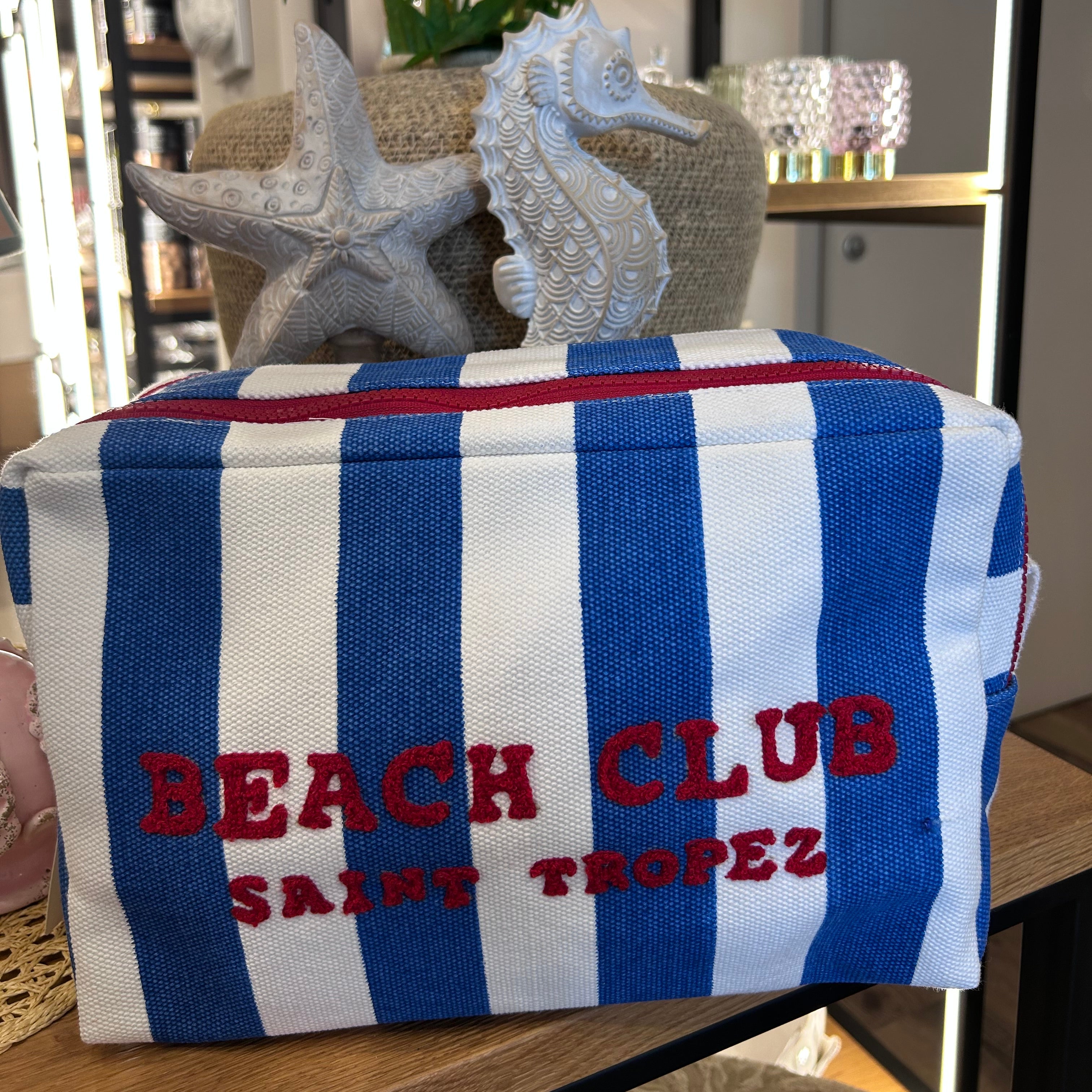 Trousse grande Beach Club