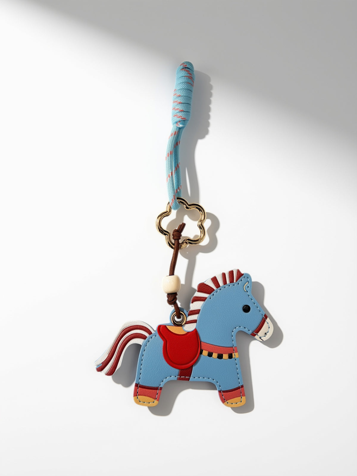Charms cavallino
