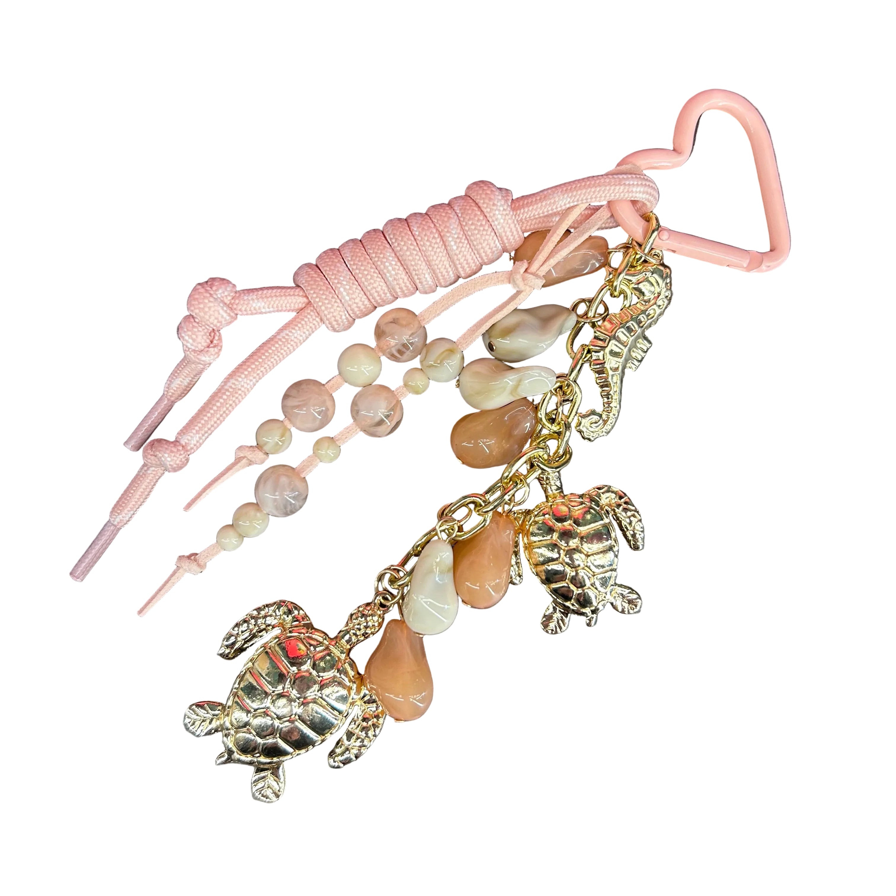 Charms tartaruga