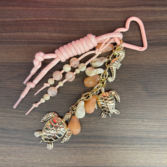 Charms tartaruga