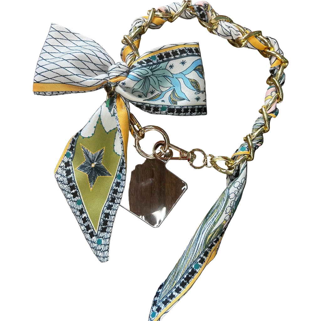 Charms catena corta