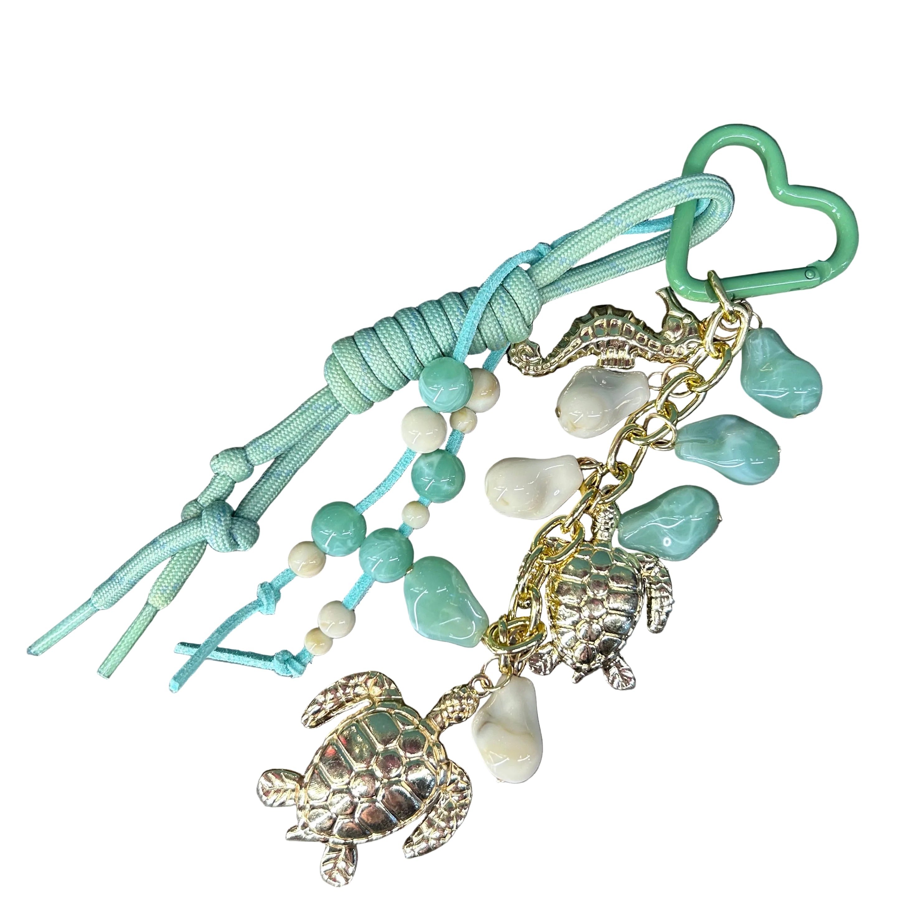 Charms tartaruga