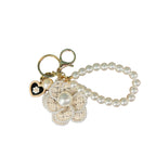 Charms peonia