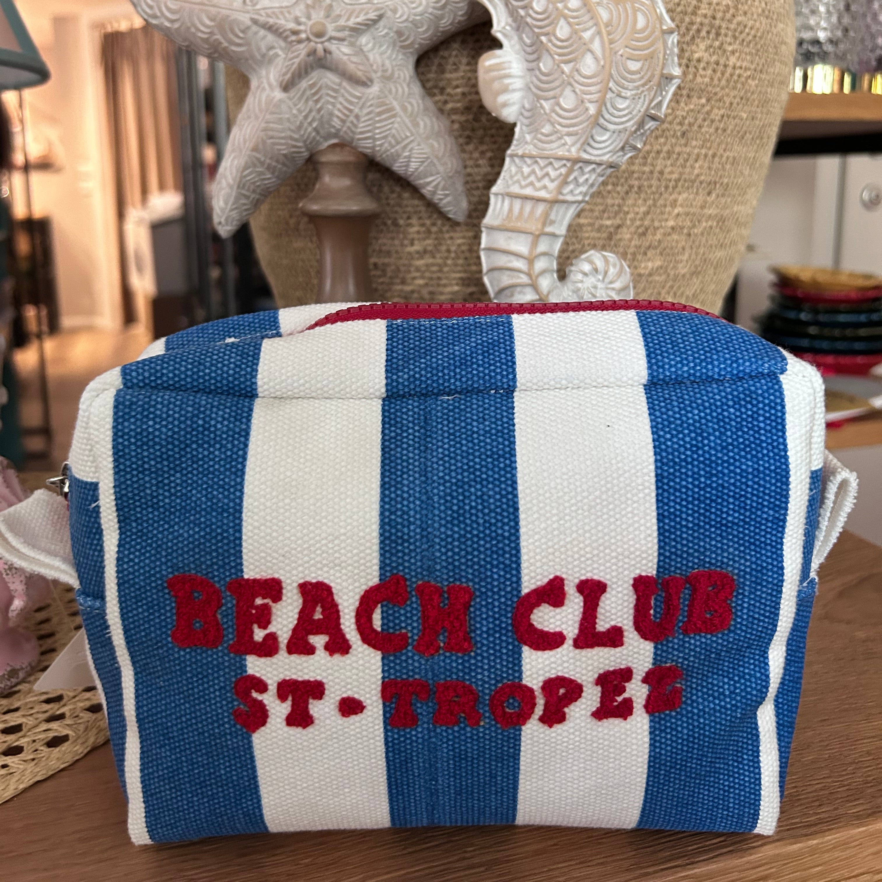 Trousse piccola Beach Club
