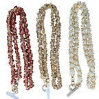 Charms catene bouclè