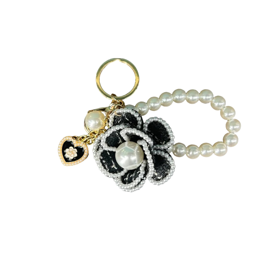 Charms peonia