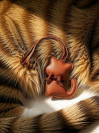 Charms gatto