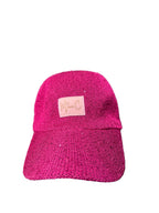 Cappellino taglia unica