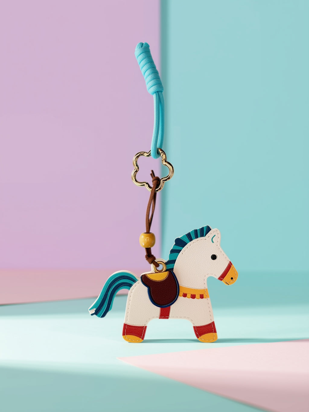 Charms cavallino